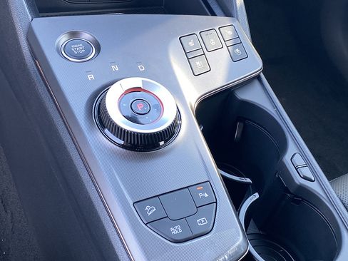 New 2026 Kia Sportage SX Prestige AWD/4WD image 17