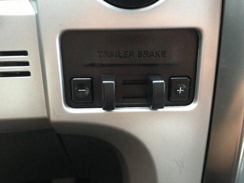 Used 2013 Ford F150 FX4 w/ Mid Equipment Group image 12