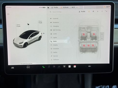 Used 2021 Tesla Model 3 Standard Range Plus RWD image 28