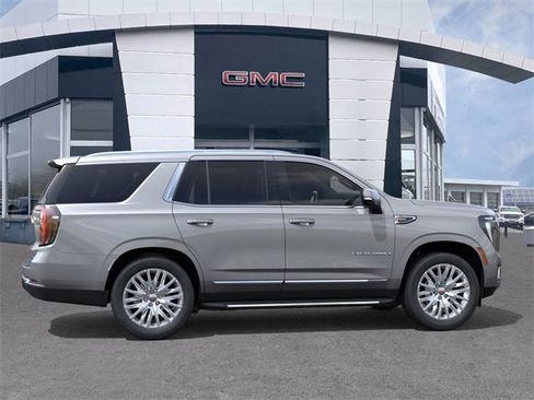 New 2025 GMC Yukon Elevation image 5