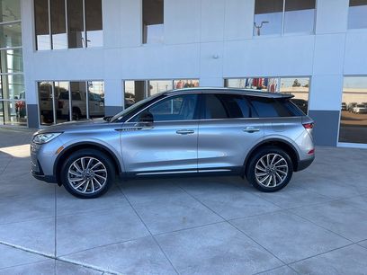 Used 2023 Lincoln Corsair Reserve w/ Equipment Group 201A