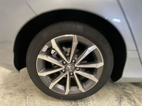 New 2026 Acura Integra FWD image 24