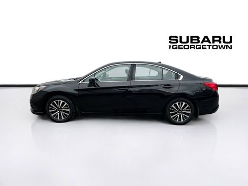 Used 2019 Subaru Legacy 2.5i Premium image 4