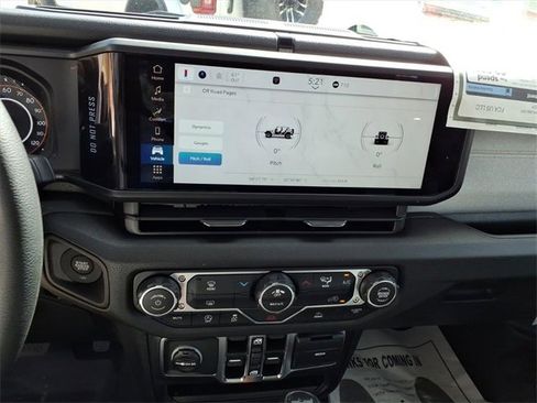 New 2026 Jeep Wrangler Sport image 11