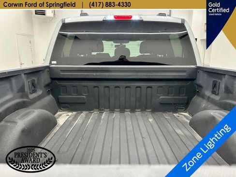 Certified 2023 Ford F150 XLT w/ Equipment Group 301A Mid AWD/4WD image 17