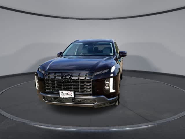Used 2025 Hyundai Palisade SEL AWD/4WD image 3