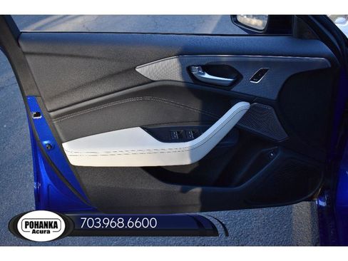 New 2025 Acura TLX SH-AWD w/ A-SPEC Pkg image 26