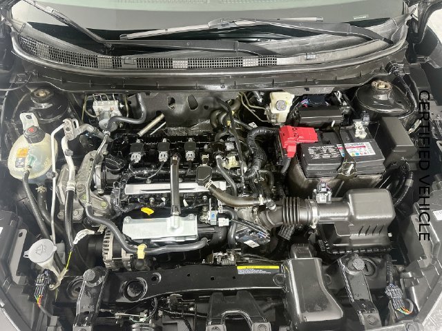 Certified 2024 Nissan Kicks SR w/ SR Premium Package FWD image 30