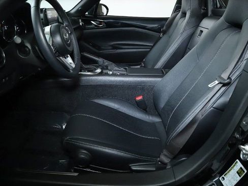 Used 2022 MAZDA MX-5 Miata RF Grand Touring image 19