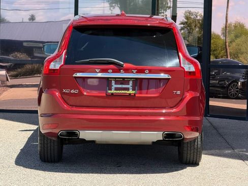 Used 2016 Volvo XC60 T5 Premier image 9