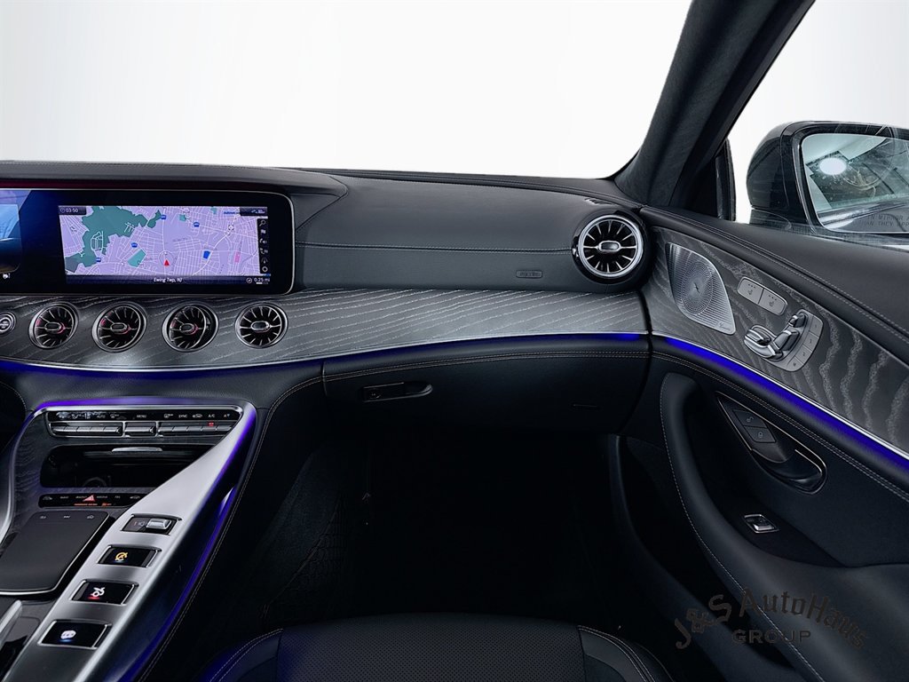 Used 2019 Mercedes-Benz AMG GT 63 w/ AMG Dynamic Plus Package image 29
