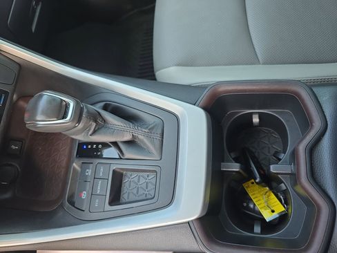 Used 2022 Toyota RAV4 Limited w/ Limited Grade Weather Package image 21