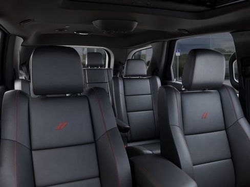 New 2026 Dodge Durango GT image 26