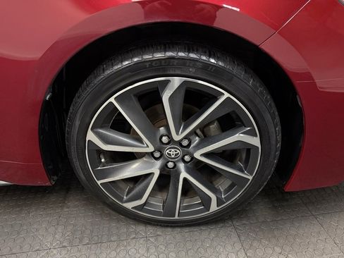 Used 2022 Toyota Corolla SE image 13