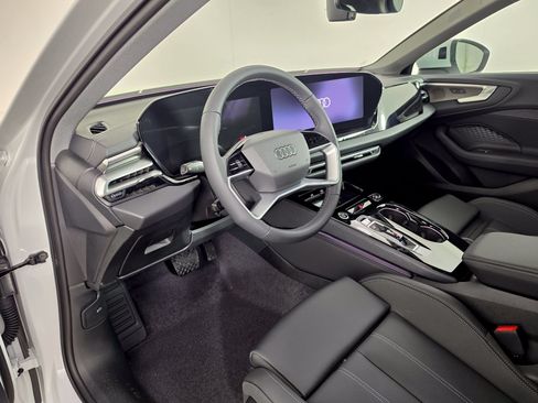 New 2026 Audi A5 2.0T Premium AWD/4WD image 14