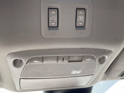 Used 2021 Nissan Murano Platinum w/ Cargo Package image 30