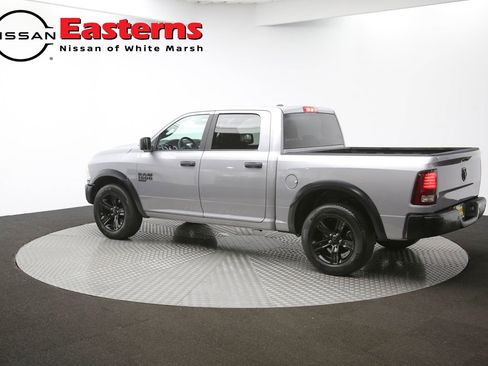 Used 2024 RAM 1500 Classic Warlock image 59