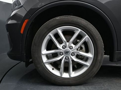 Certified 2024 Dodge Durango GT AWD/4WD image 22