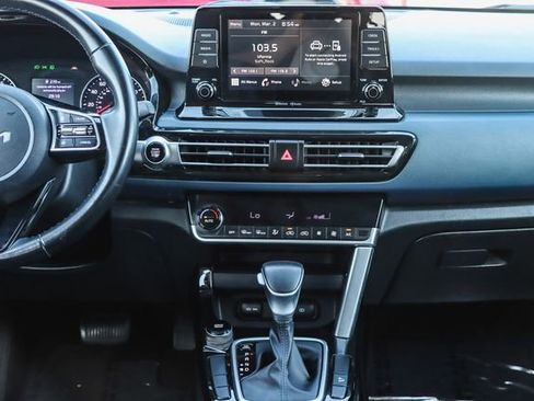 Used 2023 Kia Seltos S image 15