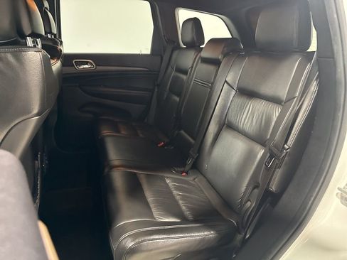 Used 2015 Jeep Grand Cherokee Laredo w/ Quick Order Package 23E AWD/4WD image 33