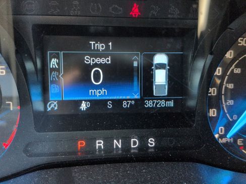 Used 2019 Ford Ranger XLT w/ Trailer Tow Package image 12