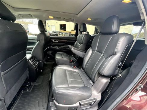 Used 2024 Subaru Ascent Touring AWD/4WD image 22