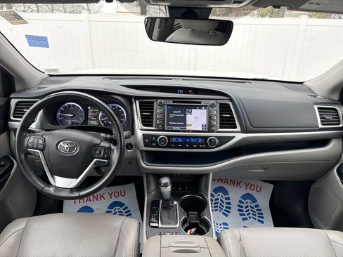 Used 2018 Toyota Highlander Limited image 26