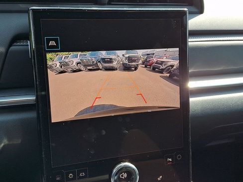 New 2026 GMC Terrain Elevation AWD/4WD image 13