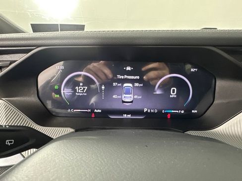 New 2026 Jeep Cherokee Laredo AWD/4WD image 25