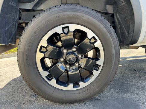 Used 2021 Ford Ranger XL w/ Equipment Group 101A High image 23