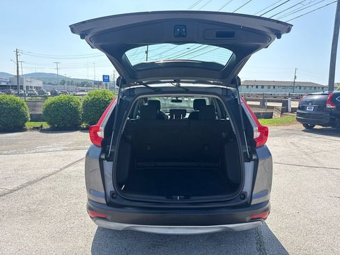 Used 2018 Honda CR-V LX image 13