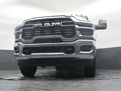 New 2026 RAM 2500 Tradesman image 43