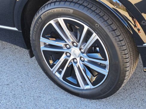 New 2026 Cadillac Lyriq Premium Luxury AWD/4WD image 14