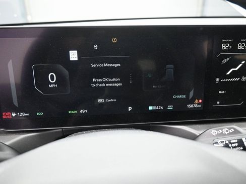 Used 2024 Kia EV9 Light Long Range image 22