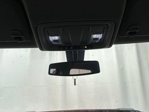 Used 2023 Chevrolet Silverado 2500 Custom w/ Custom Value Package image 17