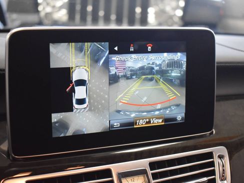 Used 2016 Mercedes-Benz CLS 400 CLS 400 4dr Sedan image 64