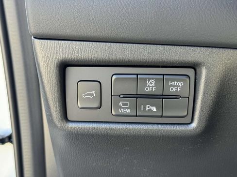 Used 2025 MAZDA CX-5 AWD 2.5 S w/ Premium Plus Pkg image 11