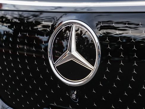 Certified 2023 Mercedes-Benz EQS 450+ SUV image 7