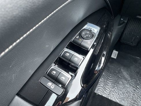 New 2026 Kia K5 GT-Line image 22