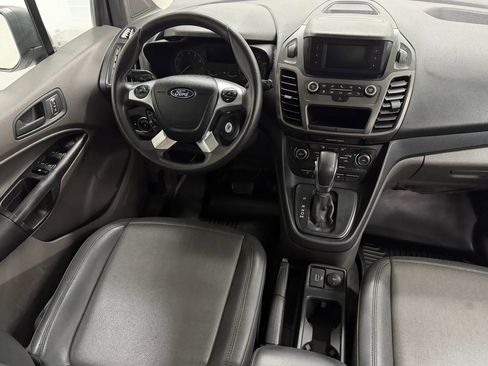 Used 2020 Ford Transit Connect XL FWD image 19