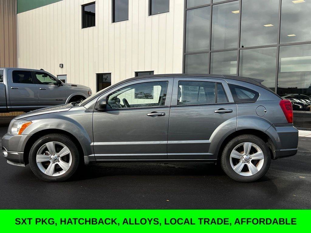 Used 2012 Dodge Caliber SXT FWD image 7
