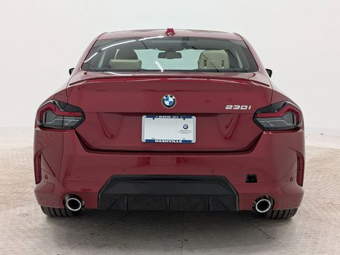 New 2026 BMW 230i Coupe w/ Premium Package RWD image 10