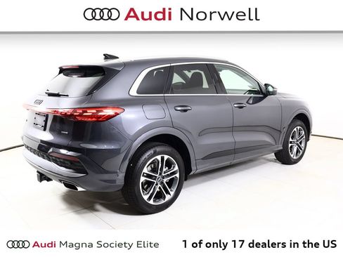 New 2026 Audi Q5 Premium Plus AWD/4WD image 16