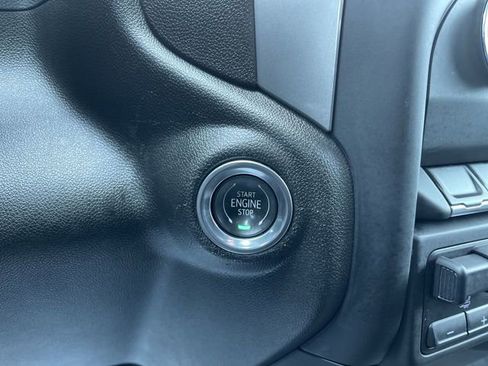Used 2023 GMC Sierra 1500 Pro w/ Graphite Edition image 17