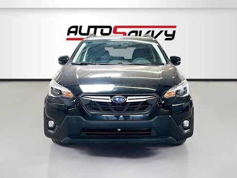 Used 2023 Subaru Crosstrek 2.5i Limited w/ Popular Package #3 AWD/4WD image 26
