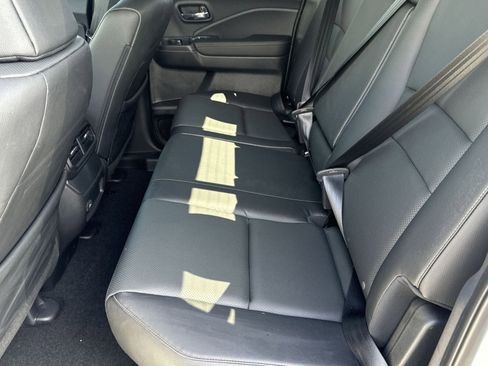 New 2026 Honda Ridgeline RTL image 8