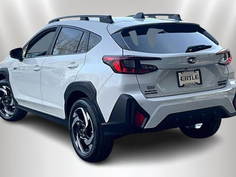 New 2026 Subaru Crosstrek 2.5i Limited image 3