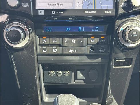 Used 2021 Toyota 4Runner TRD Pro image 28