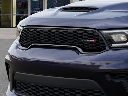 New 2026 Dodge Durango GT w/ Blacktop Package AWD/4WD image 11