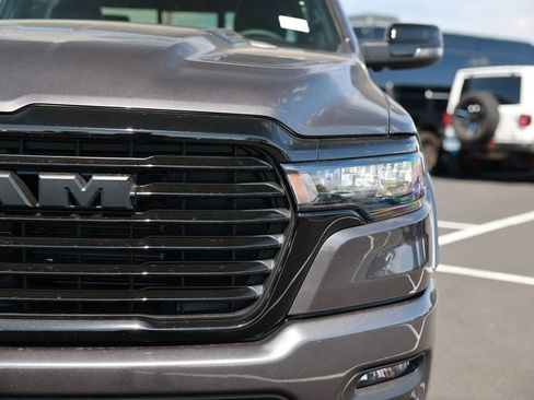 New 2026 RAM 1500 Laramie image 5
